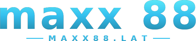 maxx 88 logo