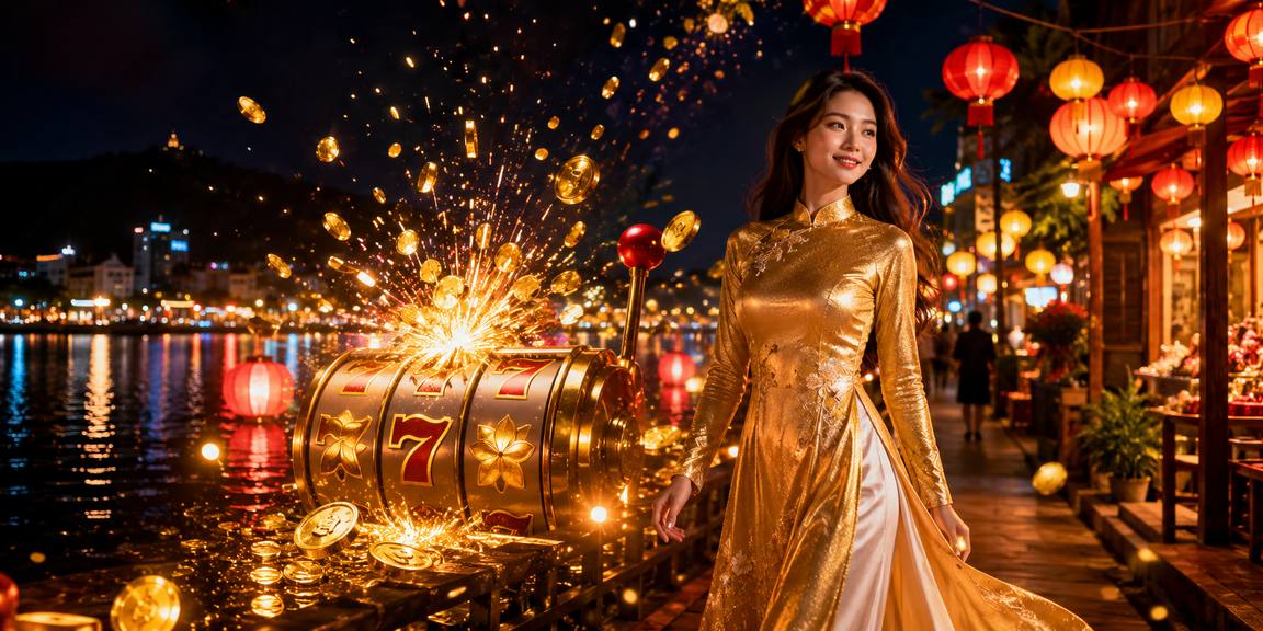 maxx 88 Những gì có trong khu vực Bắn Nhanh
